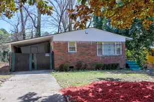 851 Amber Pl NW, Atlanta, GA 30331 - Photo 1