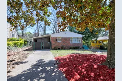 851 Amber Place NW, Atlanta, GA 30331 - Photo 15