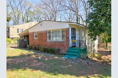 851 Amber Place NW, Atlanta, GA 30331 - Photo 3