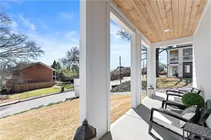 368 Forrest Ave, Gainesville, GA 30501 - Photo 5