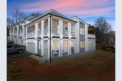 368 Forrest Avenue, Gainesville, GA 30501 - Photo 1