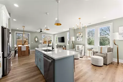 368 Forrest Avenue, Gainesville, GA 30501 - Photo 11