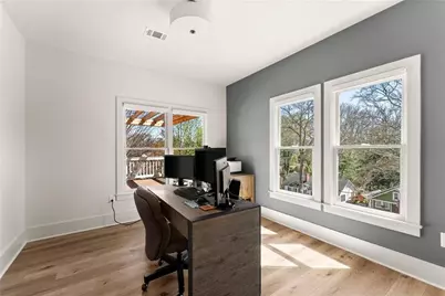 368 Forrest Avenue, Gainesville, GA 30501 - Photo 27