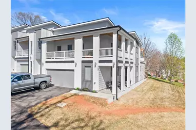 368 Forrest Avenue, Gainesville, GA 30501 - Photo 3