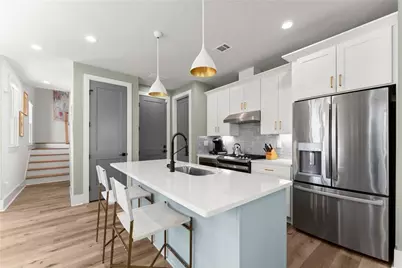 368 Forrest Avenue, Gainesville, GA 30501 - Photo 9