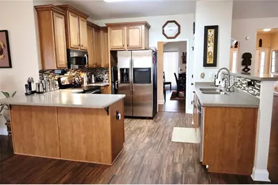 4906 Crider Creek Drive, Powder Springs, GA 30127 - Photo 7