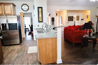 4906 Crider Creek Drive, Powder Springs, GA 30127 - Photo 5