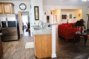 4906 Crider Creek Dr, Powder Springs, GA 30127 - Photo 5