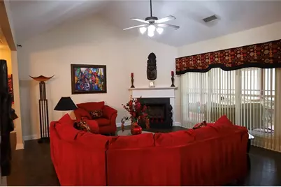 4906 Crider Creek Drive, Powder Springs, GA 30127 - Photo 3