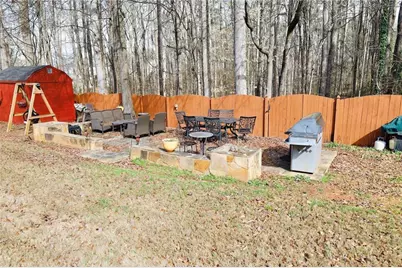 4906 Crider Creek Drive, Powder Springs, GA 30127 - Photo 27