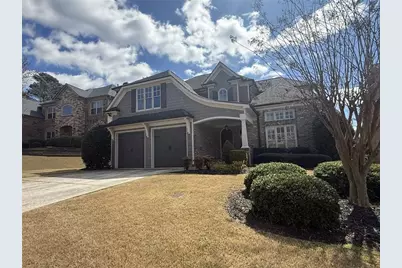 1125 Walters Circle, Alpharetta, GA 30005 - Photo 1