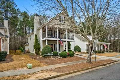 4662 Liberty Square Drive, Acworth, GA 30101 - Photo 3