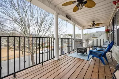 4662 Liberty Square Drive, Acworth, GA 30101 - Photo 29