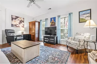 4662 Liberty Square Drive, Acworth, GA 30101 - Photo 7