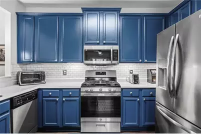 4662 Liberty Square Drive, Acworth, GA 30101 - Photo 15