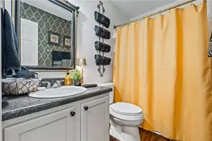 4662 Liberty Square Dr, Acworth, GA 30101 - Photo 27