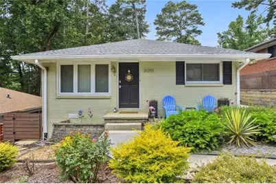 2056 Arlington Avenue NE, Atlanta, GA 30324 - Photo 1