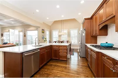 3536 Preserve Drive, Atlanta, GA 30339 - Photo 25