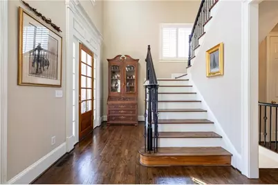 3536 Preserve Drive, Atlanta, GA 30339 - Photo 5