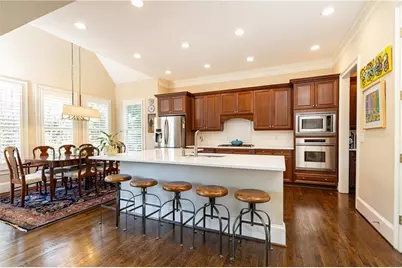 3536 Preserve Drive, Atlanta, GA 30339 - Photo 23