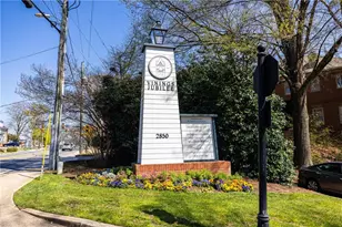 3536 Preserve Dr, Atlanta, GA 30339 - Photo 79