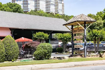 3536 Preserve Drive, Atlanta, GA 30339 - Photo 91