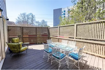 3536 Preserve Drive, Atlanta, GA 30339 - Photo 39