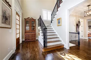 3536 Preserve Dr, Atlanta, GA 30339 - Photo 7