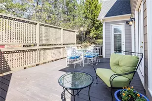 3536 Preserve Dr, Atlanta, GA 30339 - Photo 41