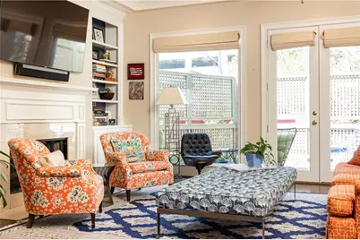 3536 Preserve Drive, Atlanta, GA 30339 - Photo 33