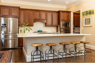 3536 Preserve Drive, Atlanta, GA 30339 - Photo 37