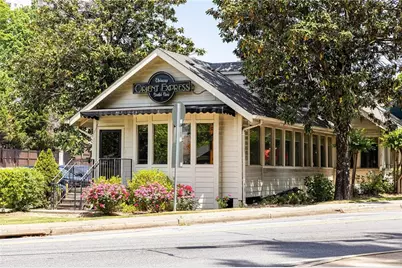 3536 Preserve Drive, Atlanta, GA 30339 - Photo 89