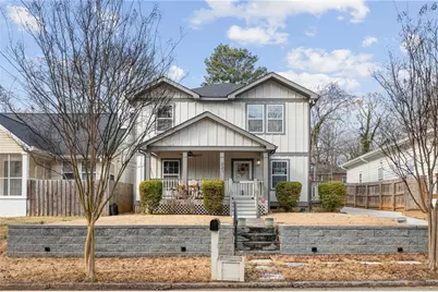 221 Laurel Avenue, Atlanta, GA 30314 - Photo 1