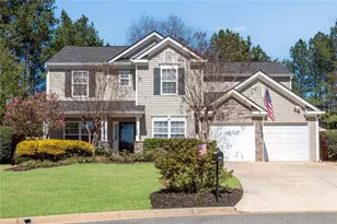 3303 Deer Valley Dr NW, Acworth, GA 30101 - Photo 1