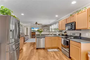 3303 Deer Valley Dr NW, Acworth, GA 30101 - Photo 13