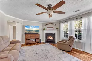 3303 Deer Valley Dr NW, Acworth, GA 30101 - Photo 11