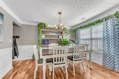 3303 Deer Valley Drive NW, Acworth, GA 30101 - Photo 9