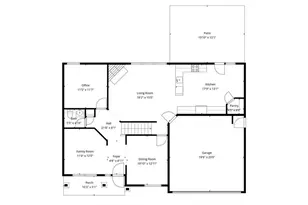 3303 Deer Valley Dr NW, Acworth, GA 30101 - Photo 51