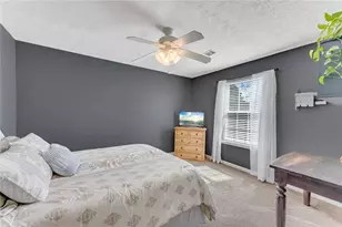 3303 Deer Valley Dr NW, Acworth, GA 30101 - Photo 29