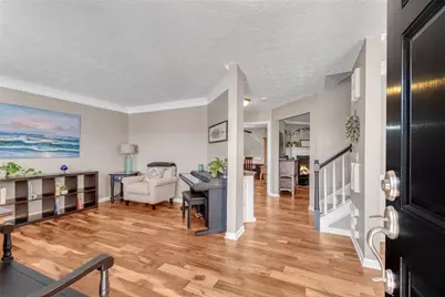 3303 Deer Valley Drive NW, Acworth, GA 30101 - Photo 5