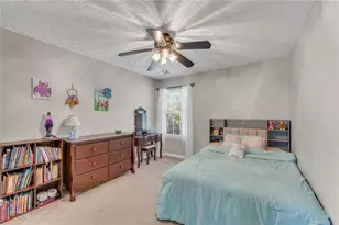 3303 Deer Valley Dr NW, Acworth, GA 30101 - Photo 35