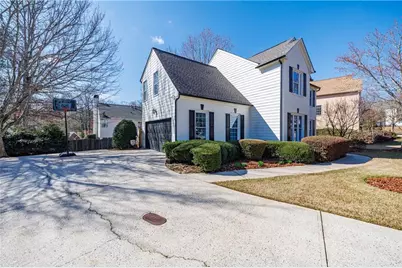 3055 Winston Terrace Court, Alpharetta, GA 30009 - Photo 3