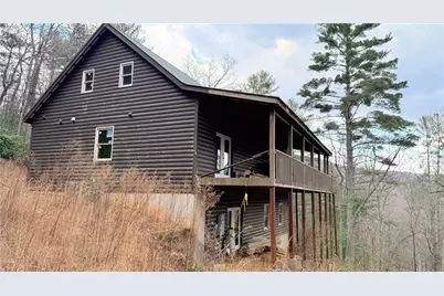 8072 Doublehead Gap Road, Blue Ridge, GA 30513 - Photo 1