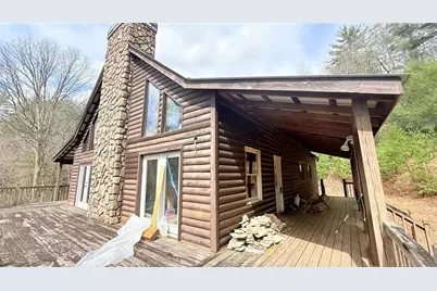 8072 Doublehead Gap Road, Blue Ridge, GA 30513 - Photo 11