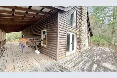 8072 Doublehead Gap Road, Blue Ridge, GA 30513 - Photo 9