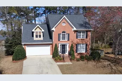 730 Springrock Drive, Lawrenceville, GA 30043 - Photo 1