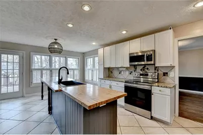 730 Springrock Drive, Lawrenceville, GA 30043 - Photo 29