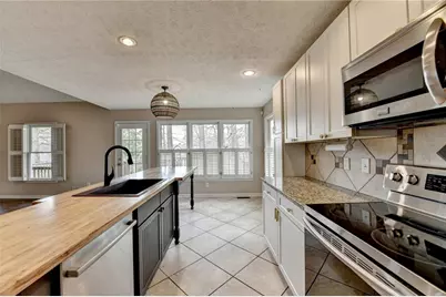 730 Springrock Drive, Lawrenceville, GA 30043 - Photo 19