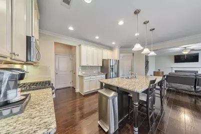 4757 Tiger Boulevard, Duluth, GA 30096 - Photo 7