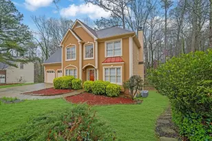 3089 Kaley Dr NW, Kennesaw, GA 30152 - Photo 3